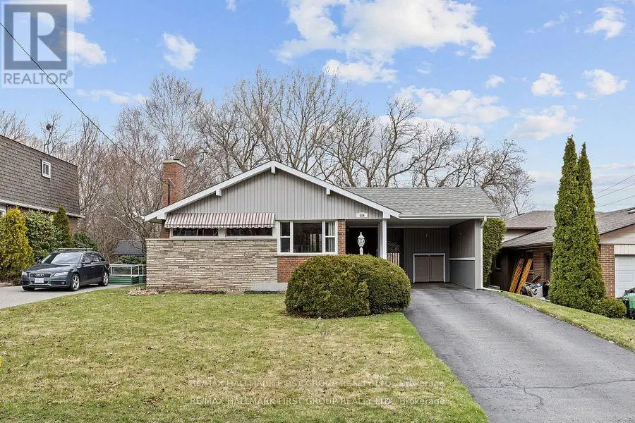526 Juliana Drive, Oshawa, Ontario  L1G 2E8 - Photo 3 - E12183920