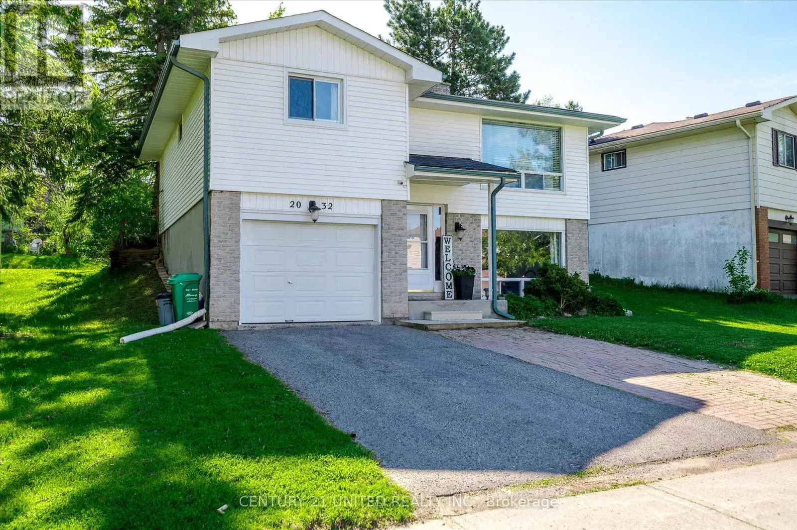 2032 Walker Avenue, Peterborough East, Ontario  K9L 1S1 - Photo 1 - X12183894