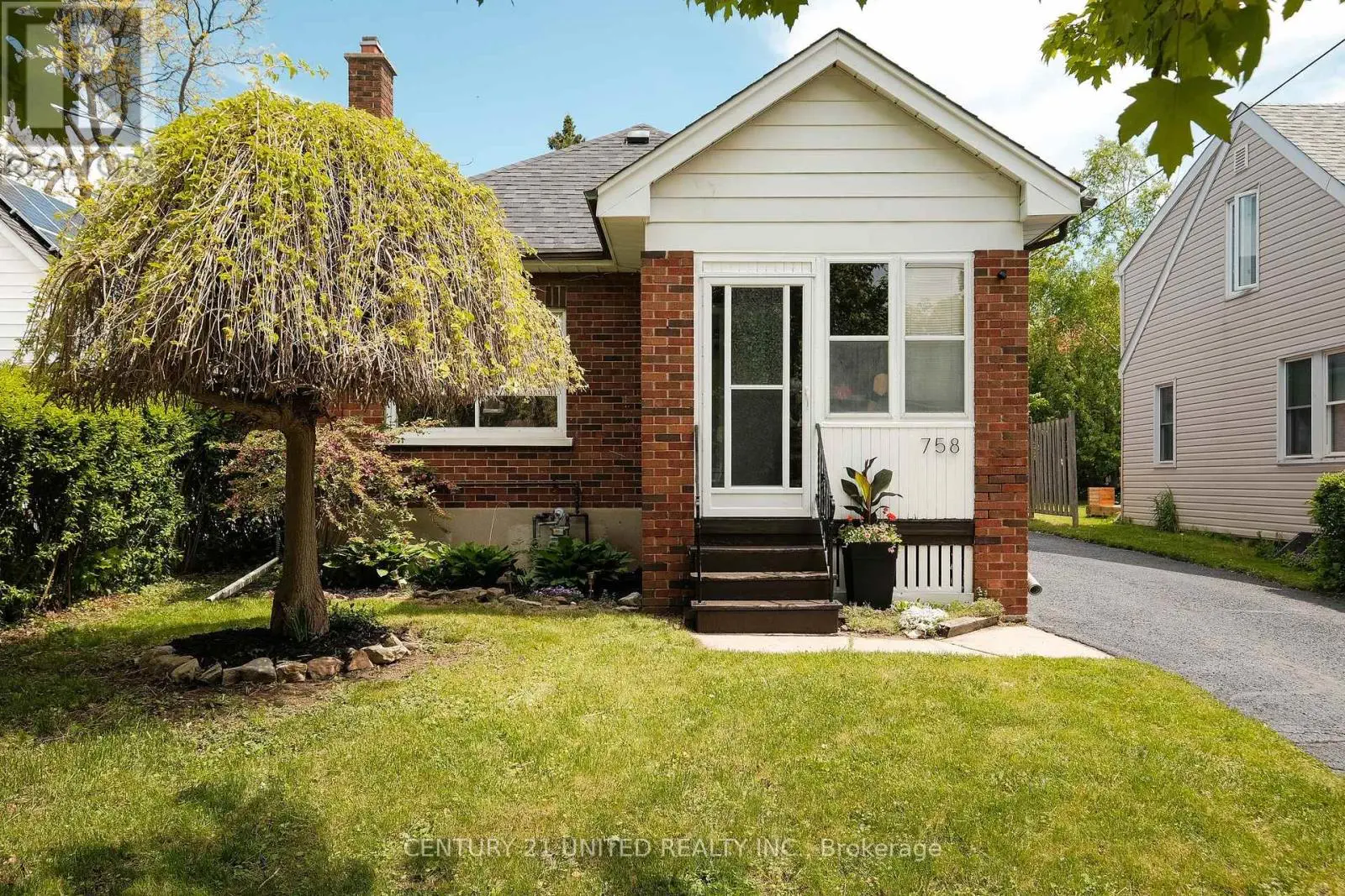 758 Bethune Street, Peterborough North, Ontario  K9H 4A6 - Photo 3 - X12183919