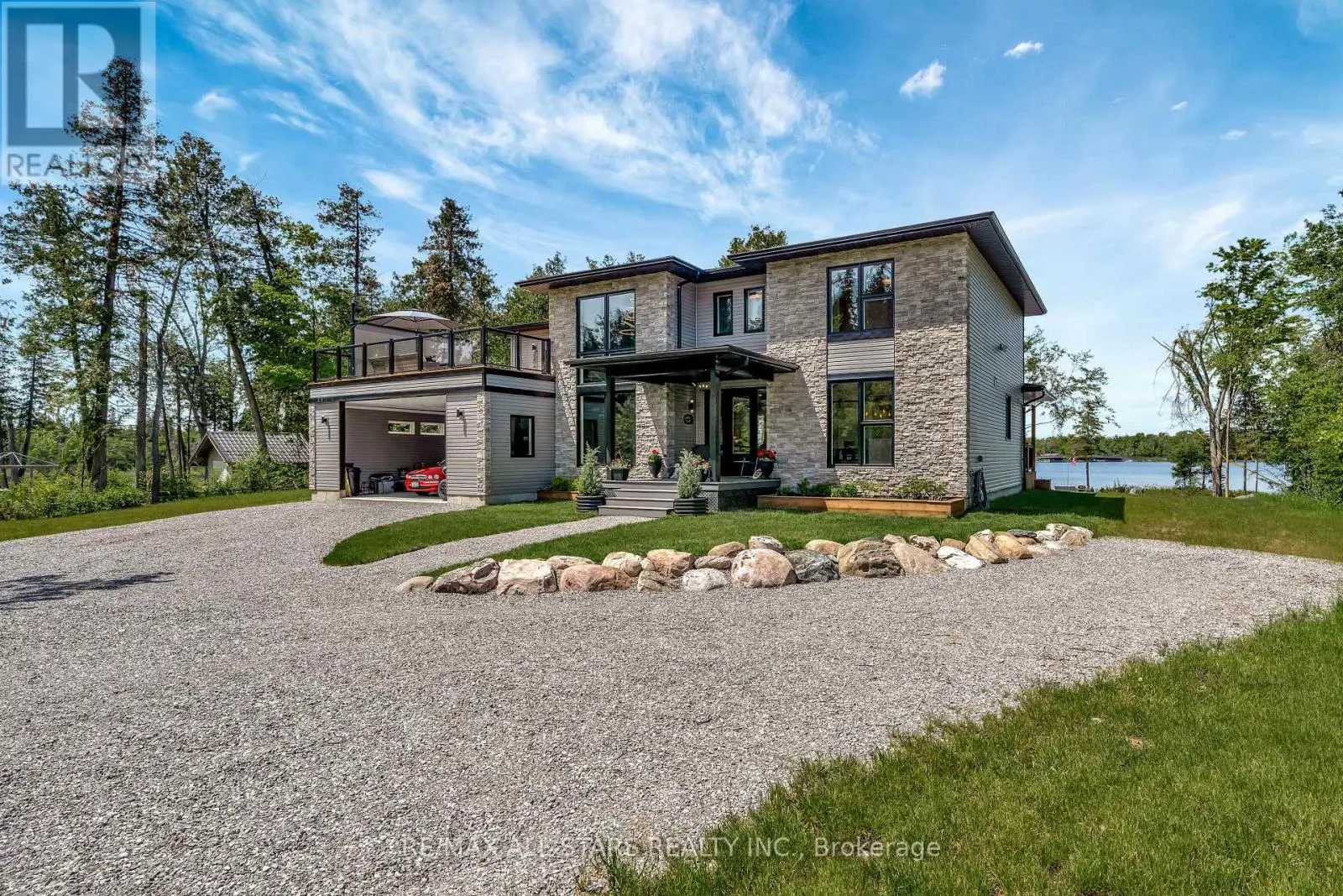 15 Berry Lane, Kawartha Lakes, Ontario  K0M 1A0 - Photo 2 - X12183929