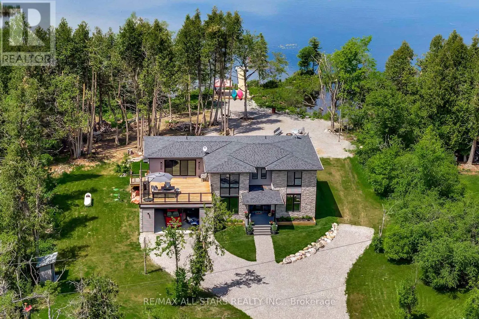 15 Berry Lane, Kawartha Lakes, Ontario  K0M 1A0 - Photo 3 - X12183929