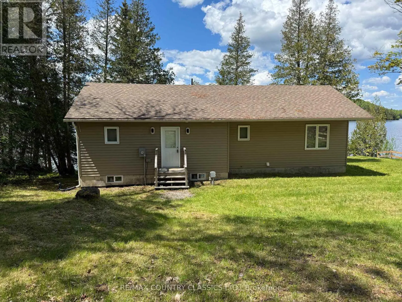 27241 Highway 28 S, Highlands East, Ontario  K0L 1M0 - Photo 1 - X12183996