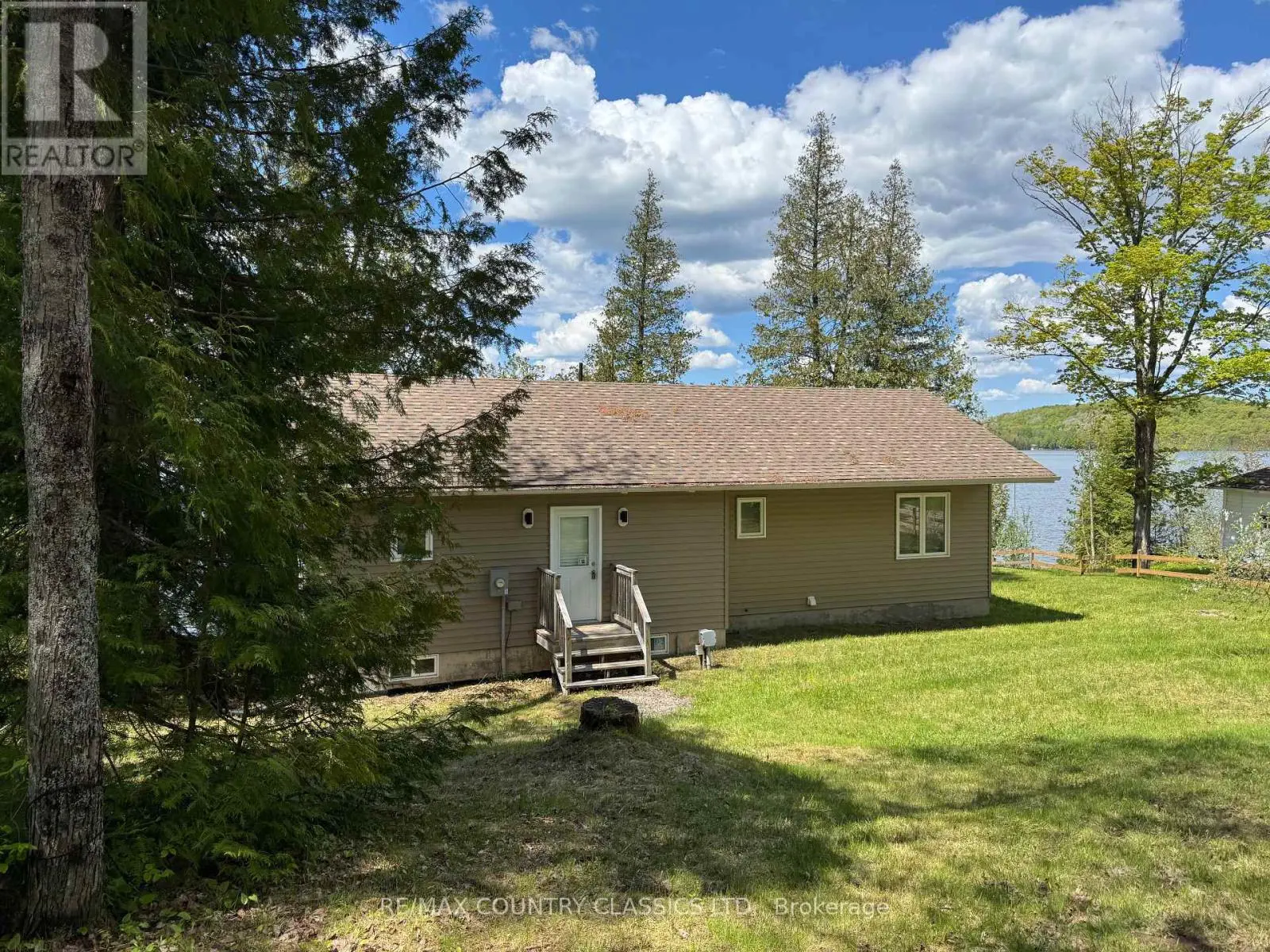 27241 Highway 28 S, Highlands East, Ontario  K0L 1M0 - Photo 2 - X12183996