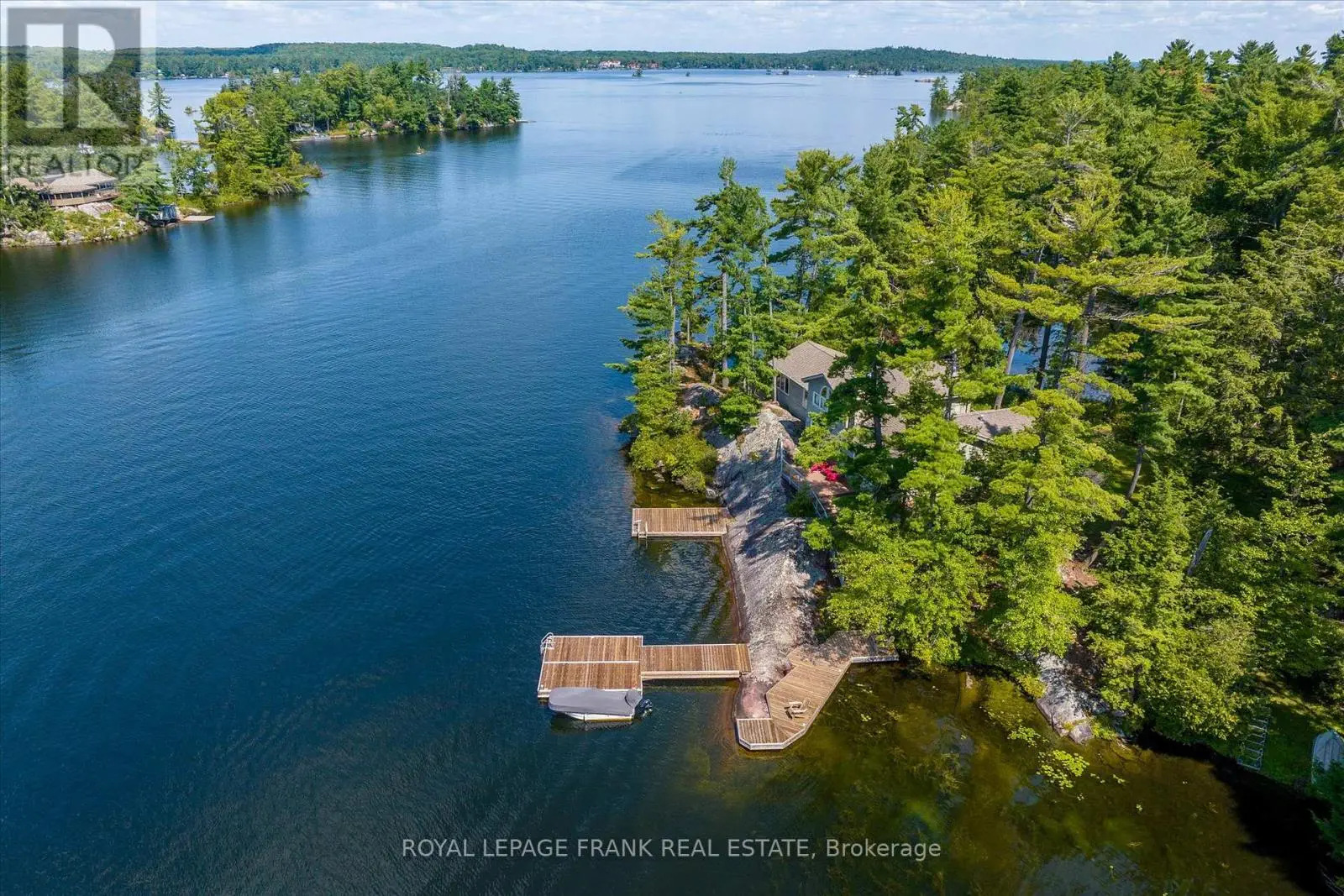 484 Juniper Island, Douro-Dummer, Ontario  K0L 2C0 - Photo 3 - X12184091