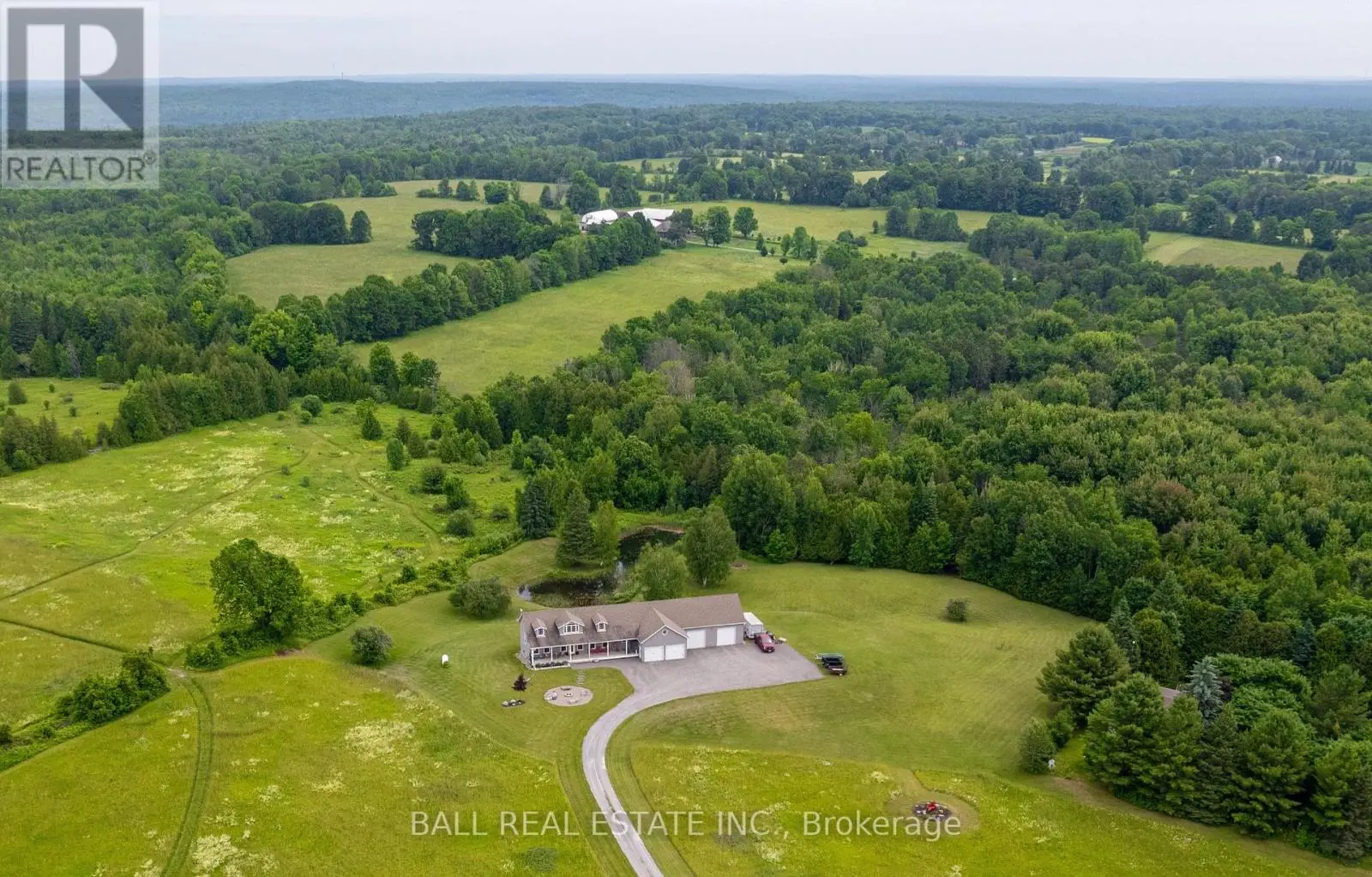 2120 Deer Bay Road, Selwyn, Ontario  K0L 2H0 - Photo 2 - X12184098