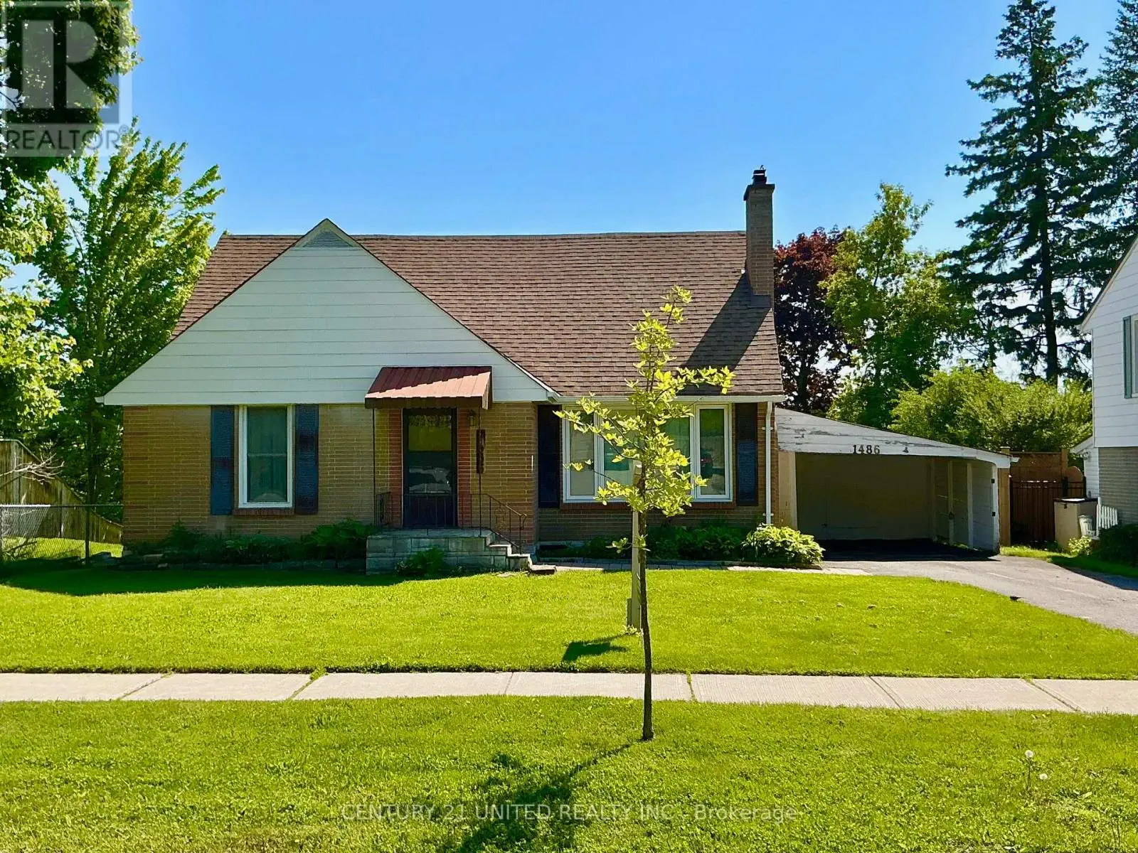 1486 Glencairn Avenue, Peterborough West, Ontario  K9J 6S3 - Photo 1 - X12161725