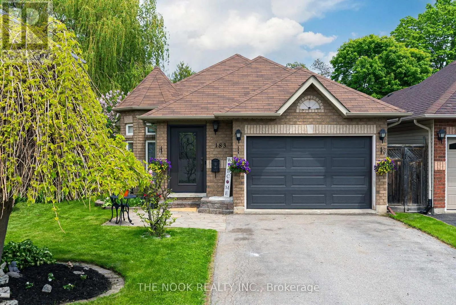 183 High Street, Clarington, Ontario  L1C 5A6 - Photo 1 - E12184258