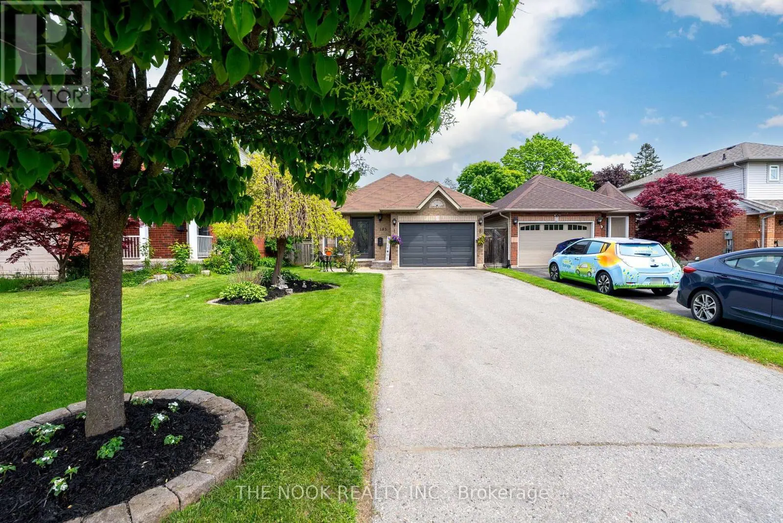 183 High Street, Clarington, Ontario  L1C 5A6 - Photo 2 - E12184258