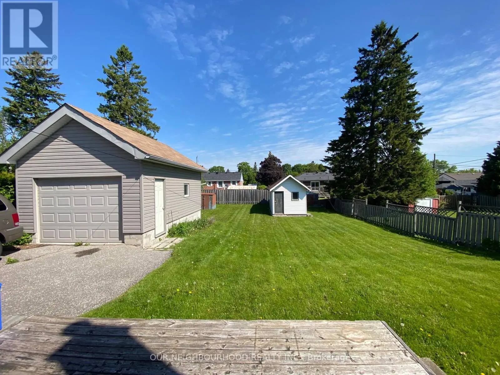 494 Annapolis Avenue, Oshawa, Ontario  L1J 2Y7 - Photo 2 - E12184337