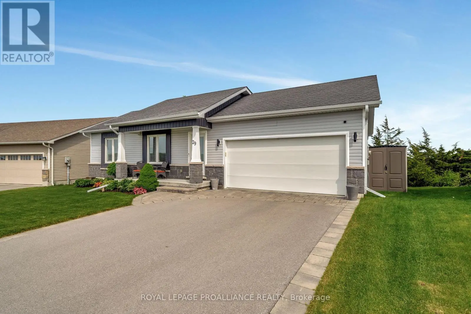 29 Meagan Lane, Quinte West, Ontario  K0K 2C0 - Photo 1 - X12184263