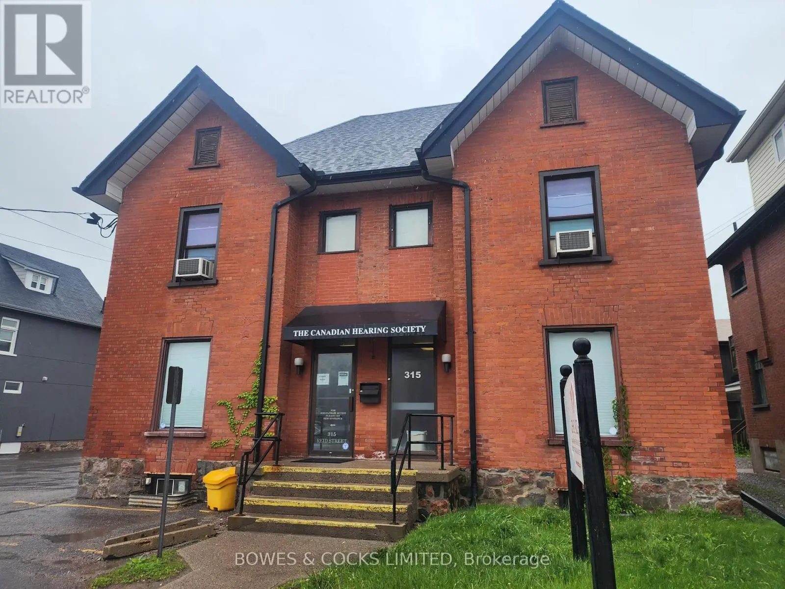 315 REID STREET, Peterborough Central, Ontario