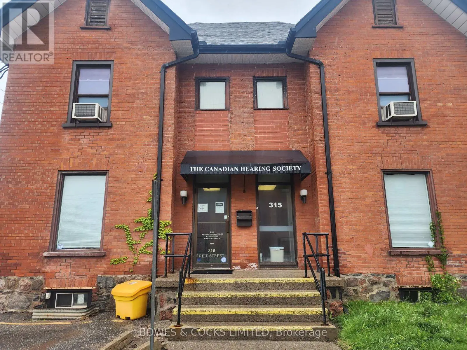 315 Reid Street, Peterborough Central, Ontario  K9J 2W1 - Photo 2 - X12184347