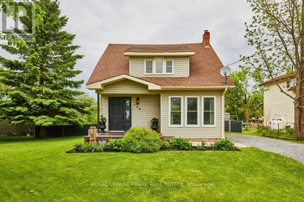 148 King Street, Kawartha Lakes, Ontario  K0M 2T0 - Photo 2 - X12184362