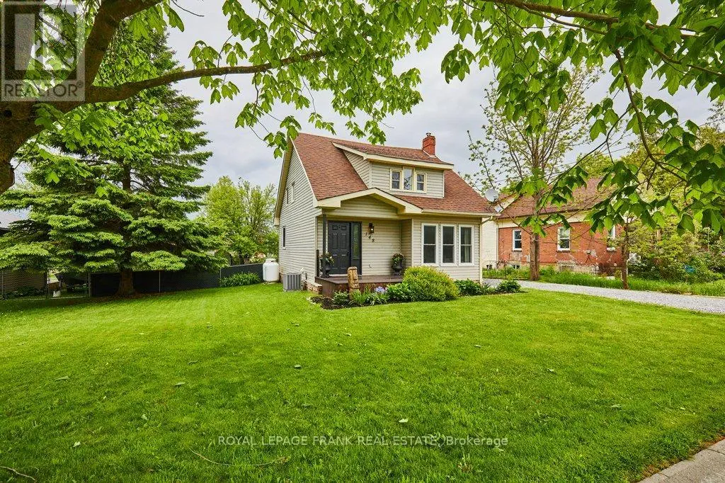 148 King Street, Kawartha Lakes, Ontario  K0M 2T0 - Photo 3 - X12184362