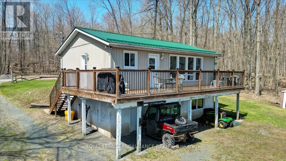 1081 Cook Road, Marmora And Lake, Ontario  K0K 2M0 - Photo 3 - X11993555