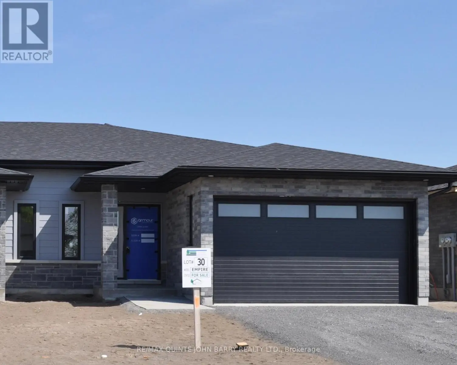 Lot 30 - 3 Parkland Circle, Quinte West, Ontario  K8V 0R3 - Photo 1 - X11917100