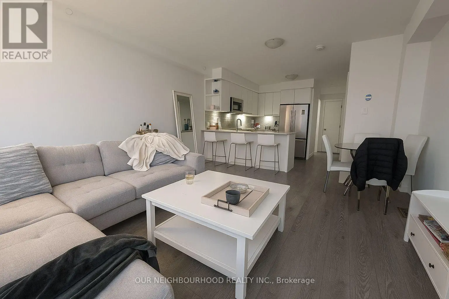 106 Green Gardens Boulevard, Toronto, Ontario  M6A 0E5 - Photo 1 - C12184422