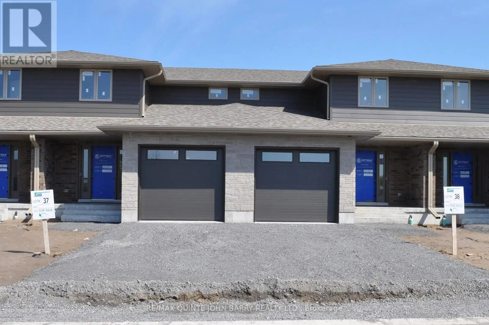 Lot 37 - 17 Parkland Circle, Quinte West, Ontario  K8V 0R3 - Photo 1 - X11917518