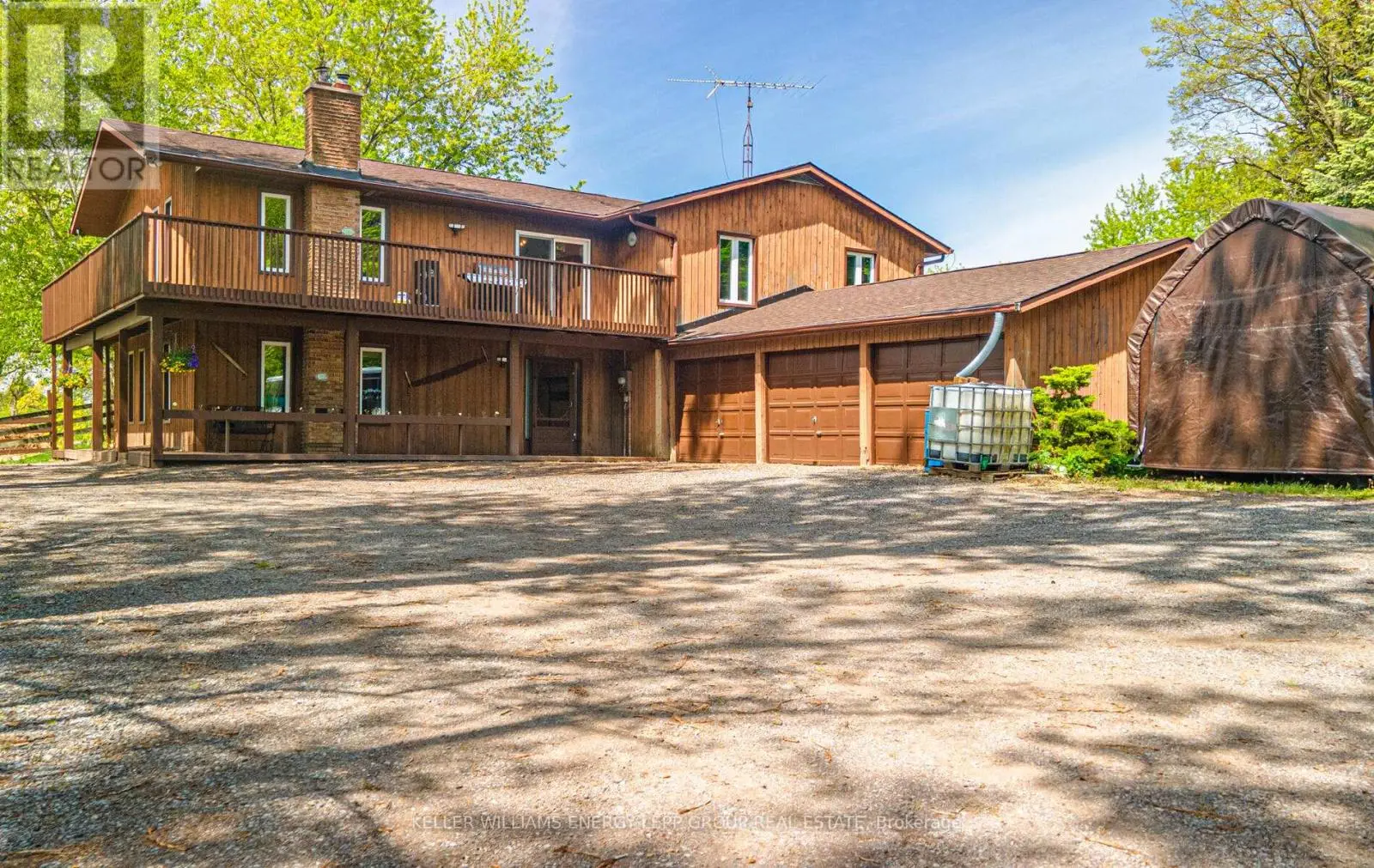9770 Garrard Road, Whitby, Ontario  L9L 1B3 - Photo 3 - E12184551