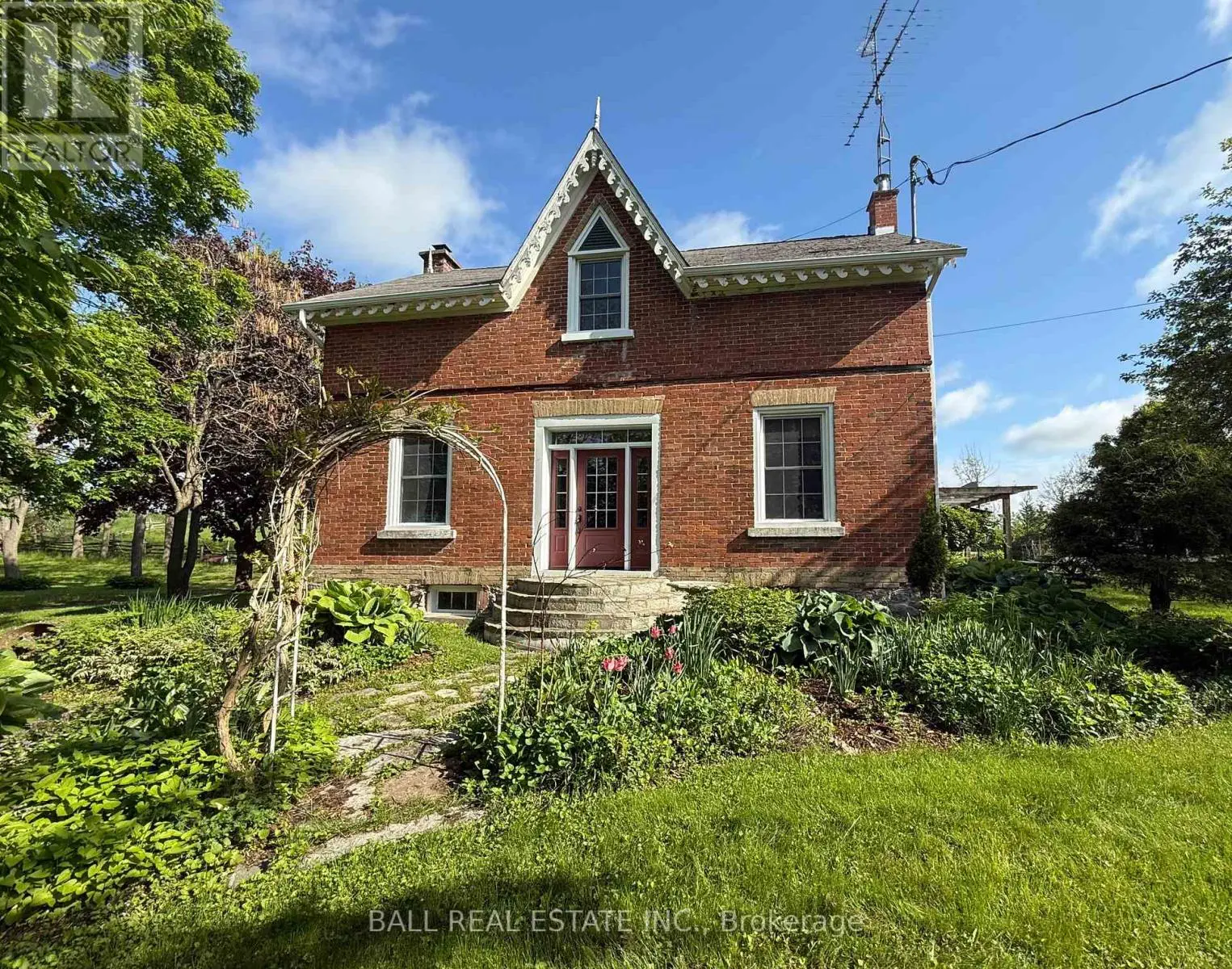 94 West Street, Douro-Dummer, Ontario  K0L 3A0 - Photo 1 - X12184599