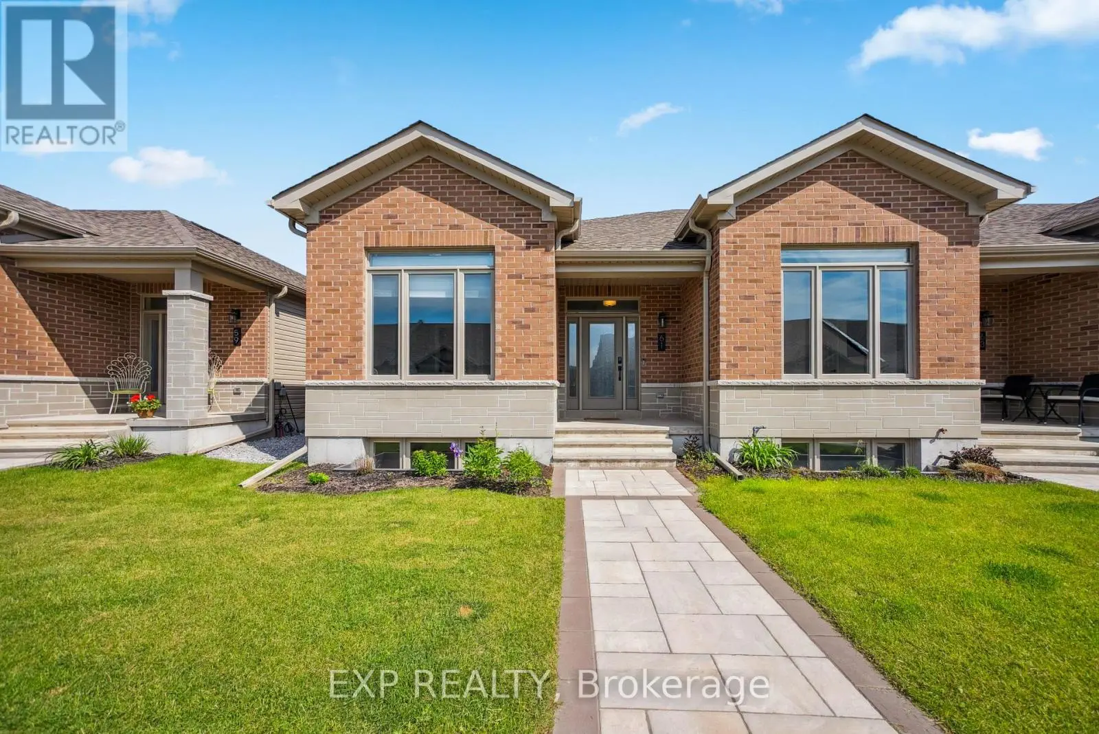61 Athabaska Drive, Belleville, Ontario  K8N 0T1 - Photo 1 - X12184633