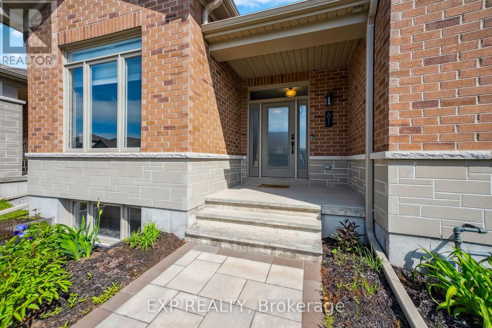 61 Athabaska Drive, Belleville, Ontario  K8N 0T1 - Photo 3 - X12184633