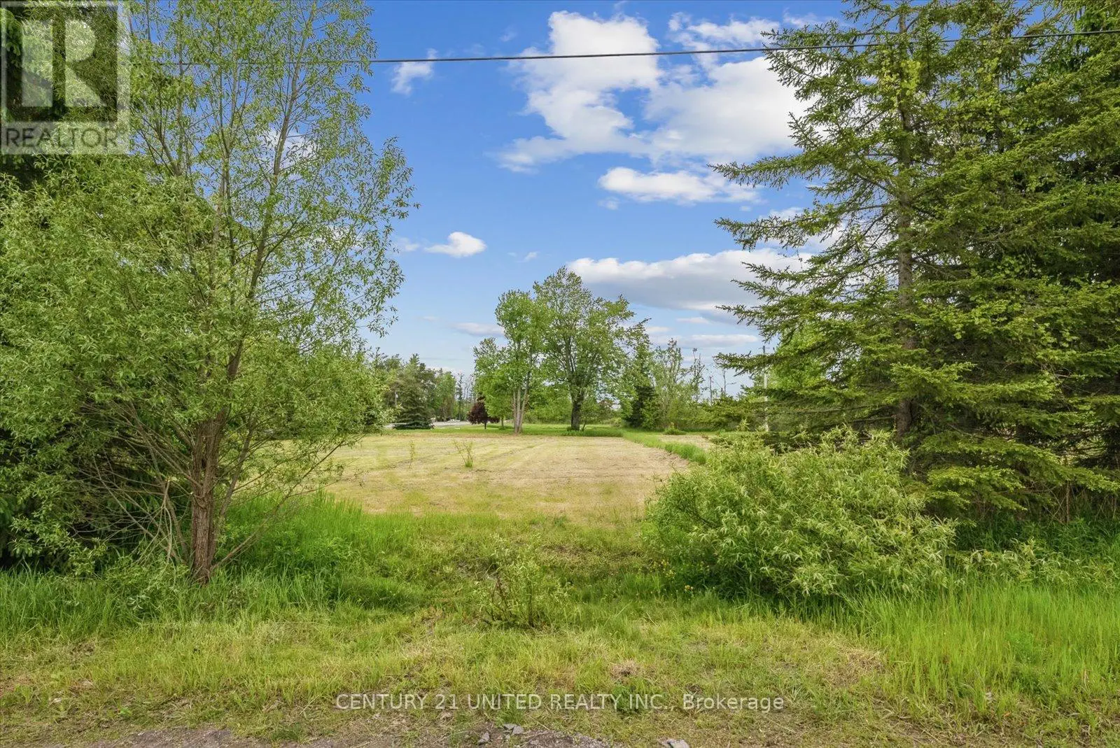 0 Savigny Road, Otonabee-South Monaghan, Ontario  K9J 6Y3 - Photo 1 - X12184592