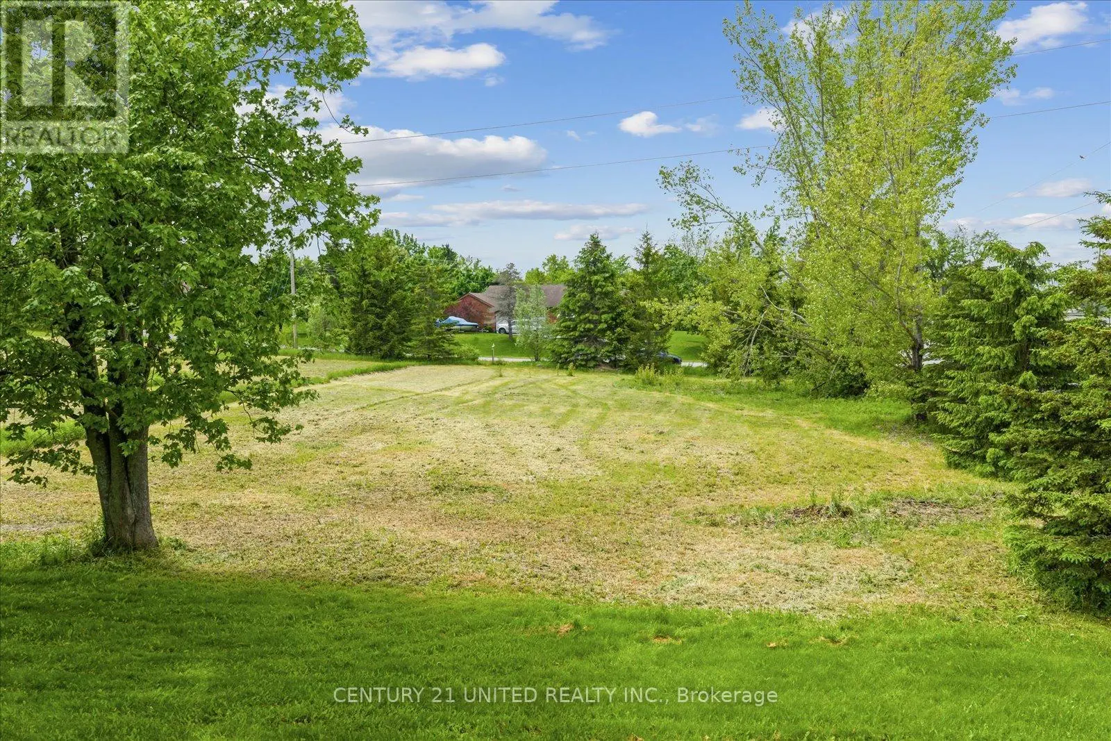 0 Savigny Road, Otonabee-South Monaghan, Ontario  K9J 6Y3 - Photo 2 - X12184592