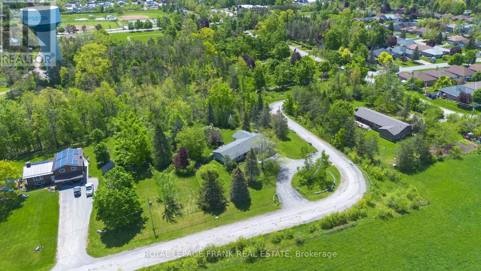 10 Alma Road, Kawartha Lakes, Ontario  K0M 1A0 - Photo 2 - X12184612