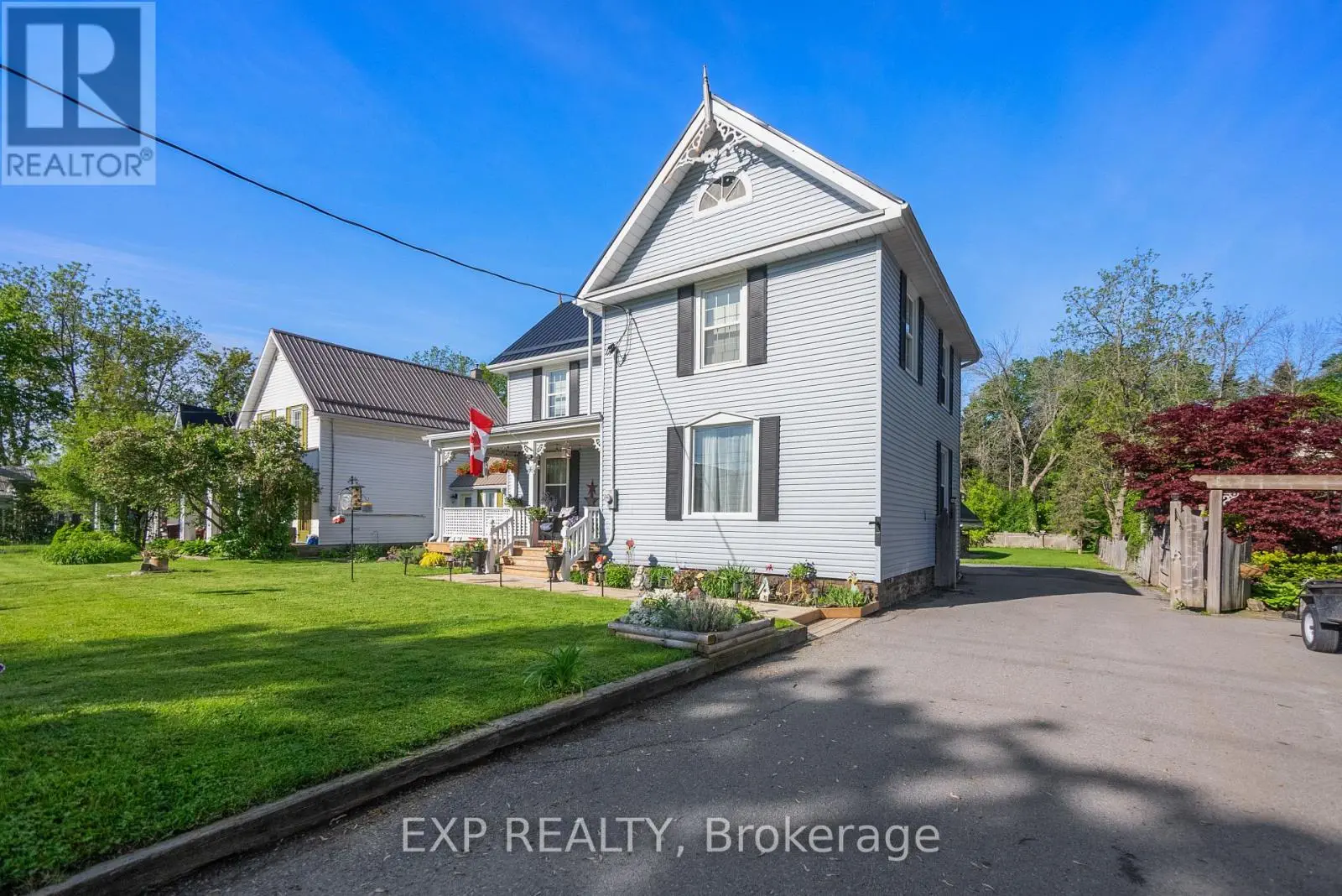 489 Ashley Street, Belleville, Ontario  K0K 2B0 - Photo 2 - X12184700