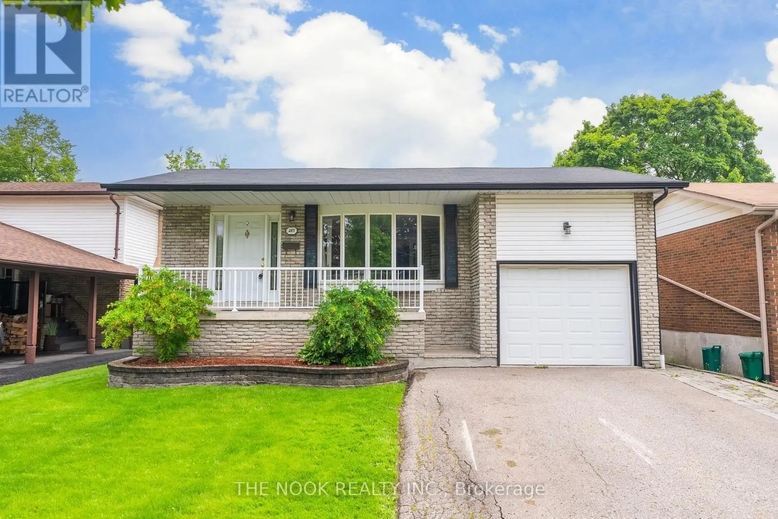 287 Viewmount Street, Oshawa, Ontario  L1H 7C2 - Photo 1 - E12184835