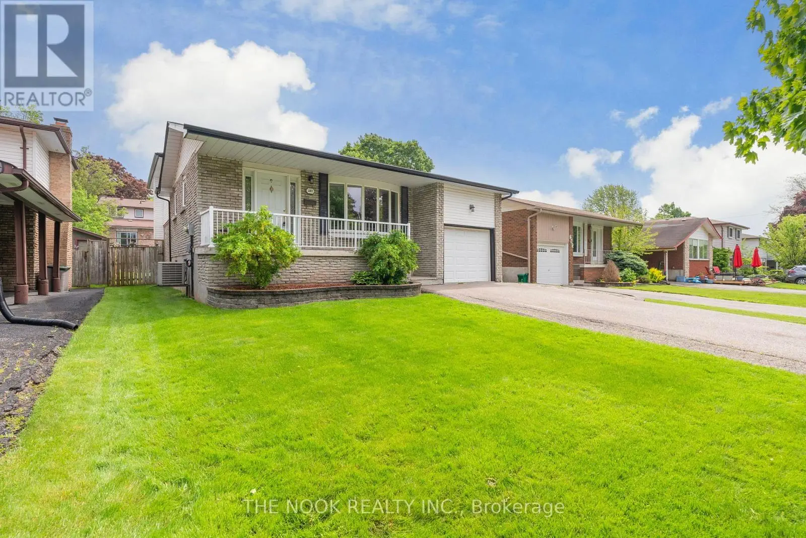 287 Viewmount Street, Oshawa, Ontario  L1H 7C2 - Photo 2 - E12184835