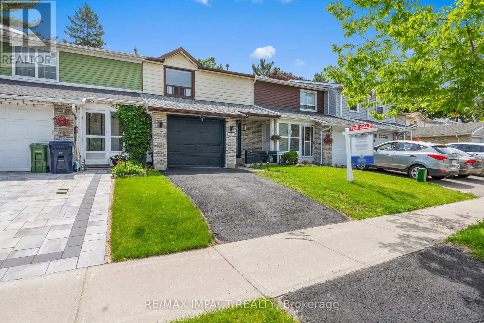 69 Horseley Hill Drive, Toronto, Ontario  M1B 1W4 - Photo 2 - E12184850