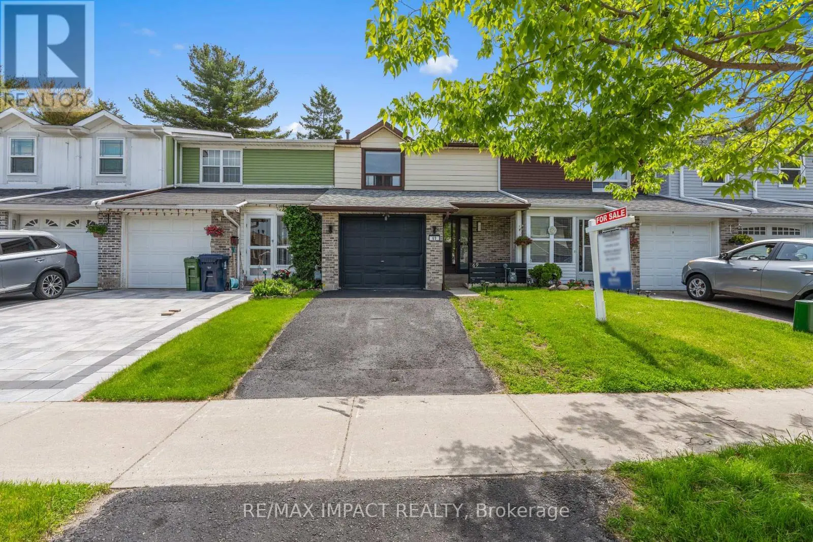 69 Horseley Hill Drive, Toronto, Ontario  M1B 1W4 - Photo 3 - E12184850