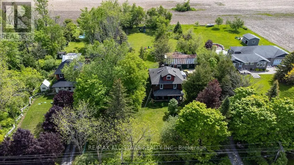 4784 Regional Road 57, Kawartha Lakes, Ontario  L0B 1K0 - Photo 2 - X12184837