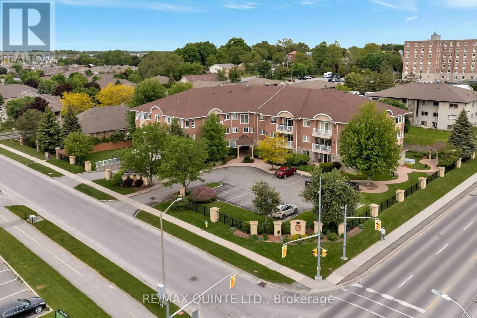 204 - 15 HEARTWOOD DRIVE, Belleville, Ontario