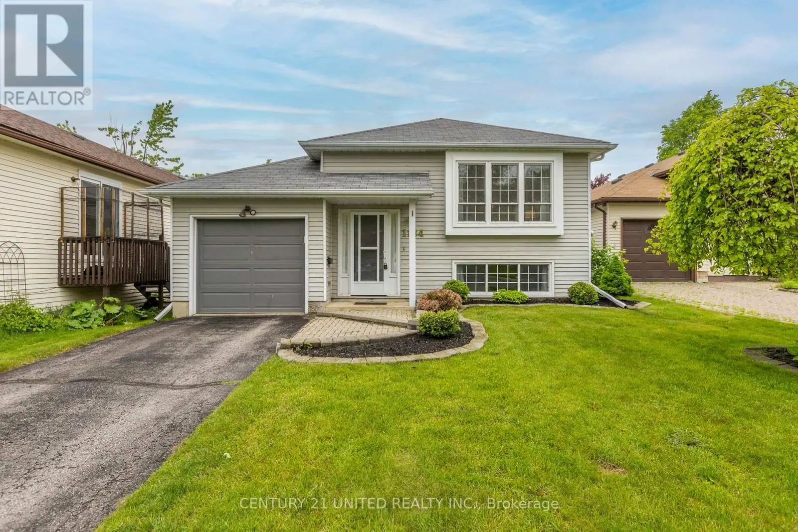 1184 Huntington Circle, Peterborough West, Ontario  K9K 2B7 - Photo 1 - X12185012