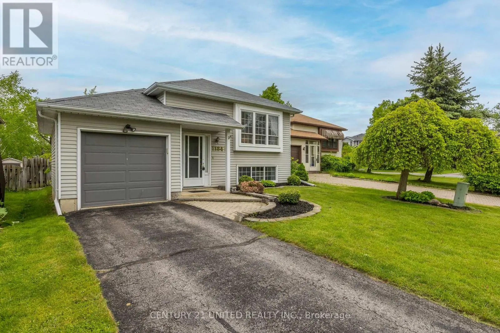 1184 Huntington Circle, Peterborough West, Ontario  K9K 2B7 - Photo 2 - X12185012