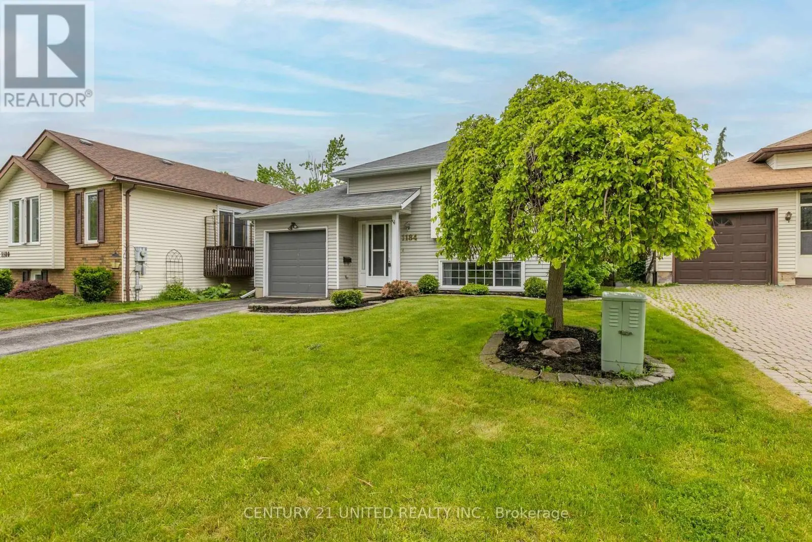 1184 Huntington Circle, Peterborough West, Ontario  K9K 2B7 - Photo 3 - X12185012