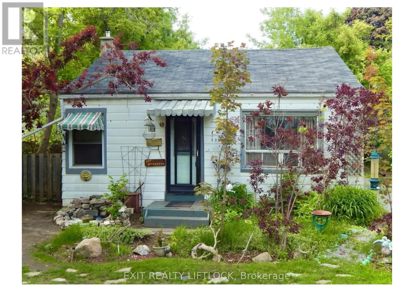 784 Duffus Street, Peterborough Central, Ontario  K9J 4K4 - Photo 1 - X12185024