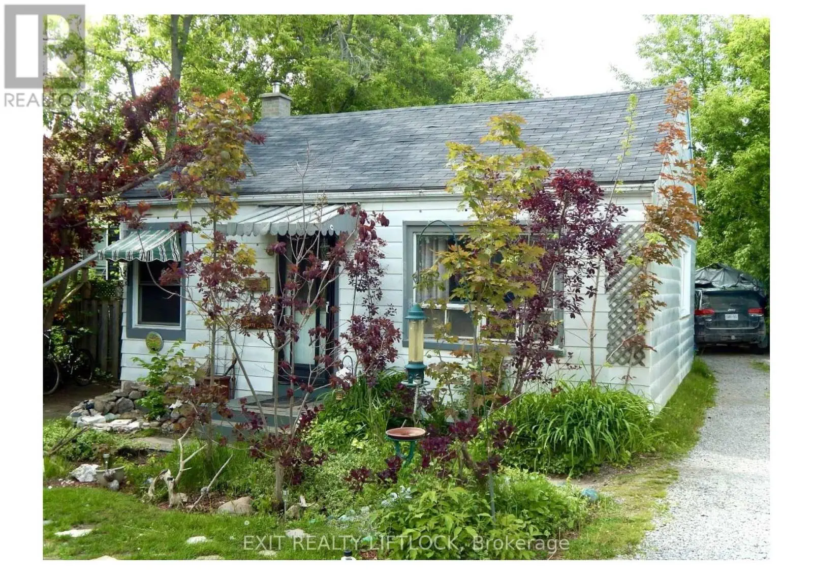 784 Duffus Street, Peterborough Central, Ontario  K9J 4K4 - Photo 2 - X12185024