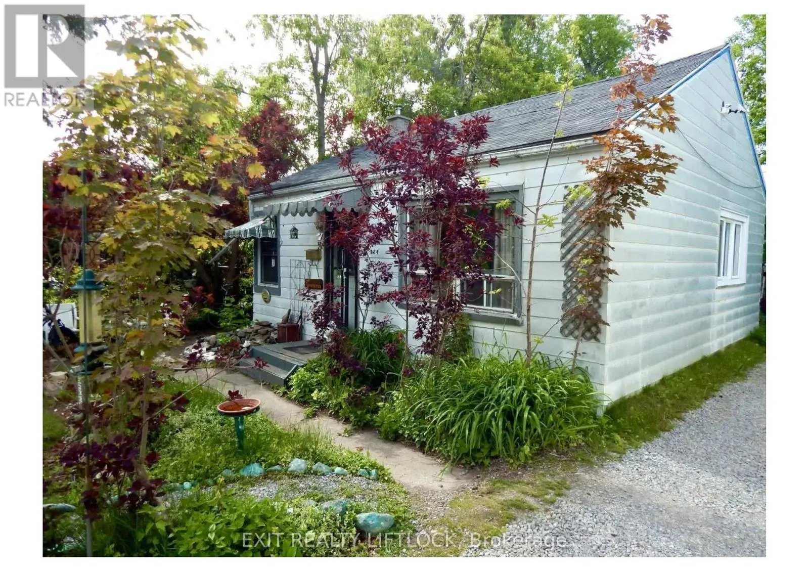 784 Duffus Street, Peterborough Central, Ontario  K9J 4K4 - Photo 3 - X12185024