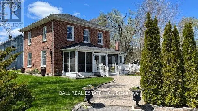 2756 Chalmers Avenue, Smith-Ennismore-Lakefield, Ontario  K0L 3G0 - Photo 1 - X12185040