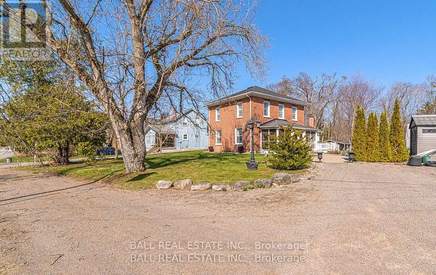 2756 Chalmers Avenue, Smith-Ennismore-Lakefield, Ontario  K0L 3G0 - Photo 2 - X12185040