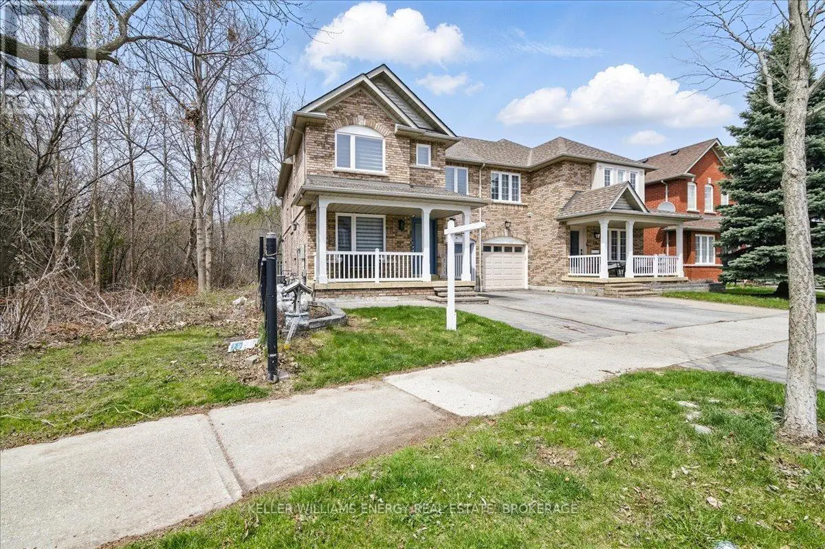 724 Craighurst Court E, Pickering, Ontario  L1X 2W9 - Photo 1 - E12185176