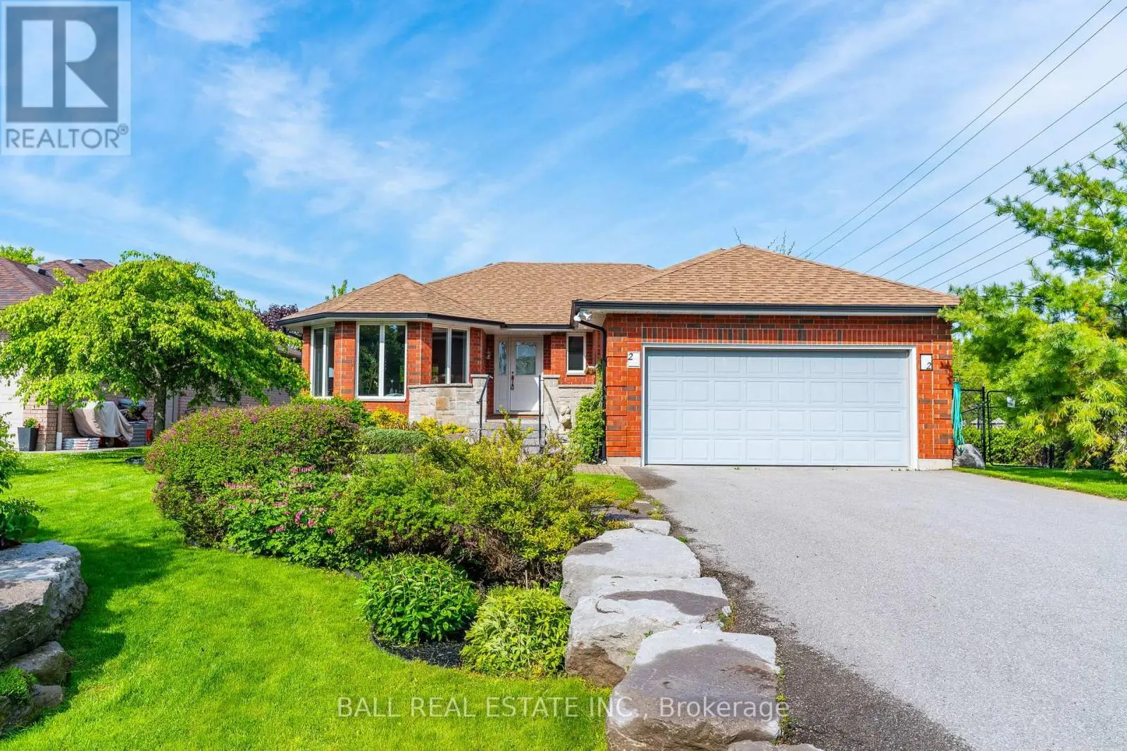 2 Sailing Club Drive, Kawartha Lakes, Ontario  K0M 1A0 - Photo 1 - X12185038