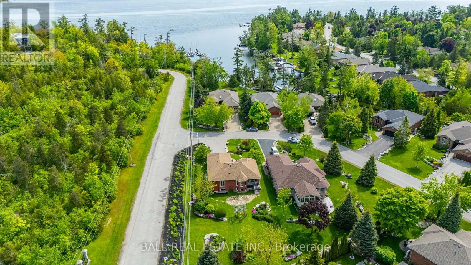 2 Sailing Club Drive, Kawartha Lakes, Ontario  K0M 1A0 - Photo 2 - X12185038