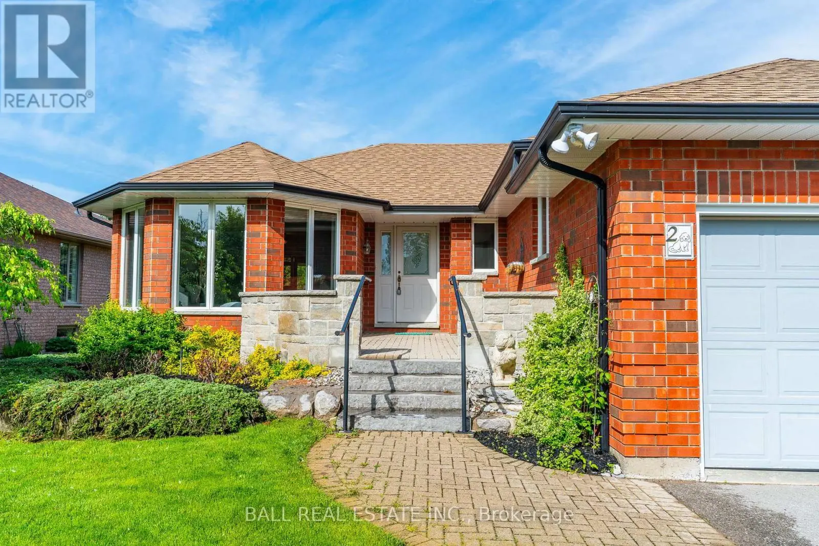 2 Sailing Club Drive, Kawartha Lakes, Ontario  K0M 1A0 - Photo 3 - X12185038