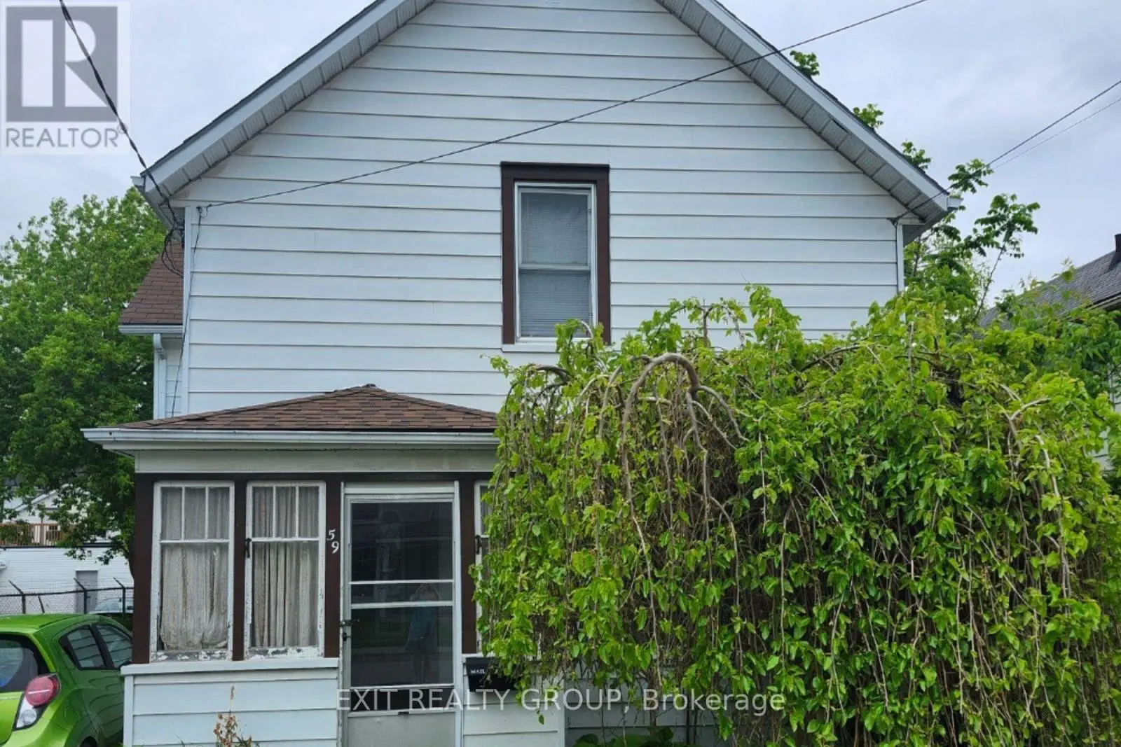 59 Everett Street, Belleville, Ontario  K8P 3K4 - Photo 1 - X12185183
