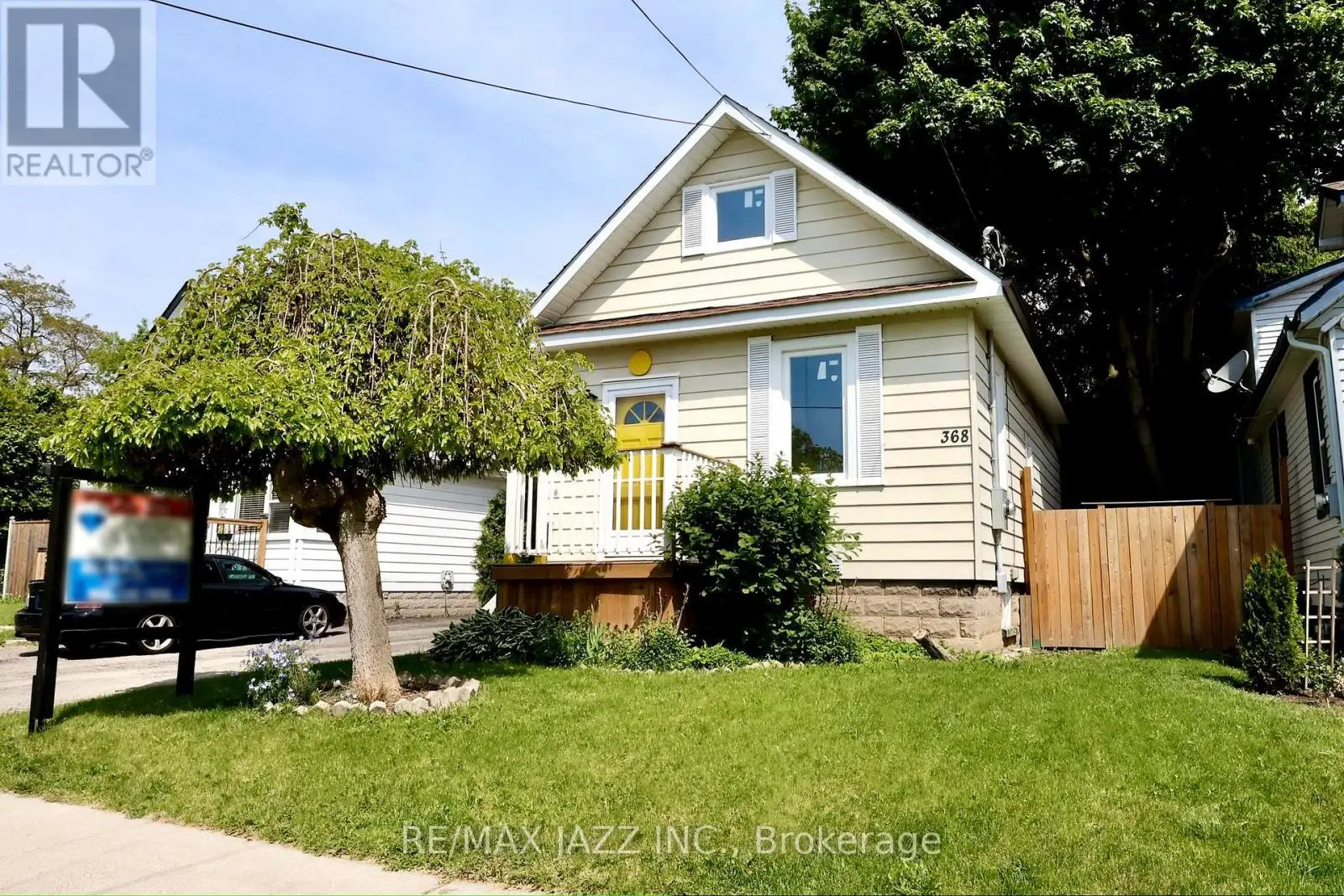 368 Buena Vista Avenue, Oshawa, Ontario  L1J 2M5 - Photo 1 - E12165461